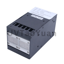 UV LED Curing System for fleo label printing 395nm UV LED Light